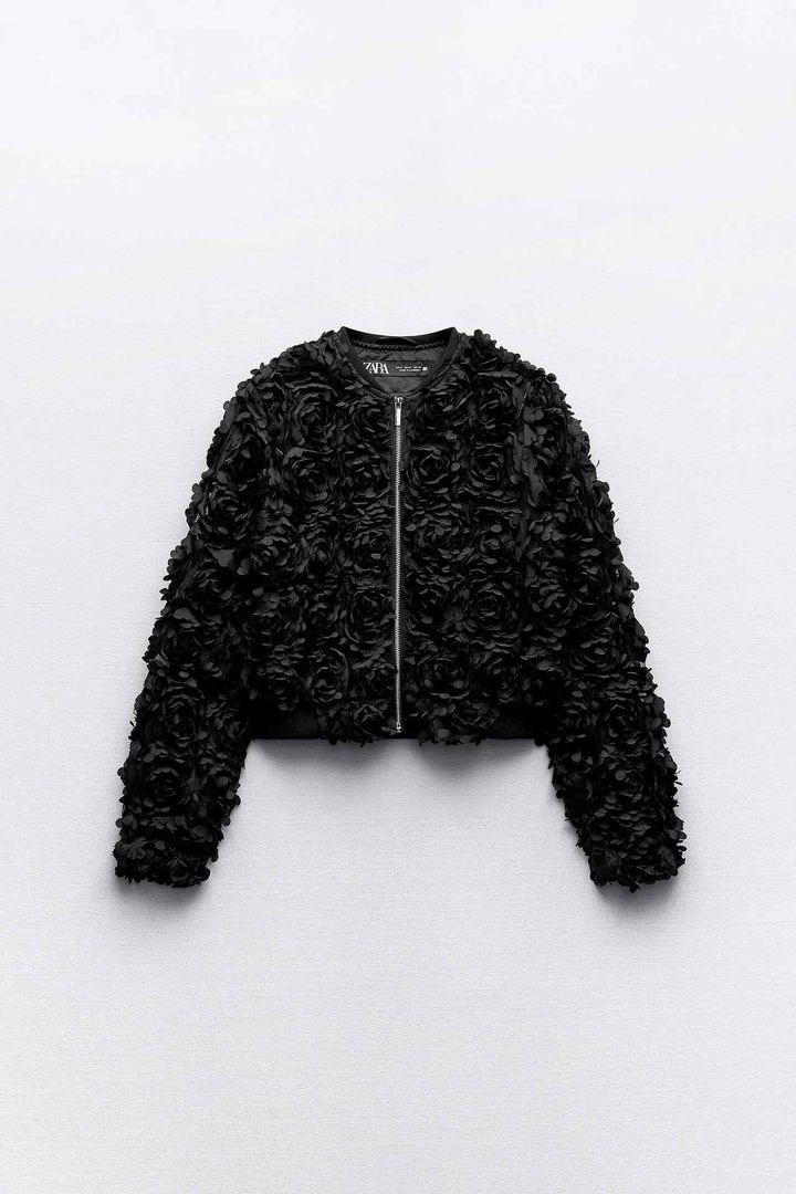 画像3: 出典：ZARA