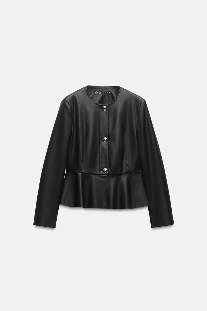 画像1: 出典：ZARA