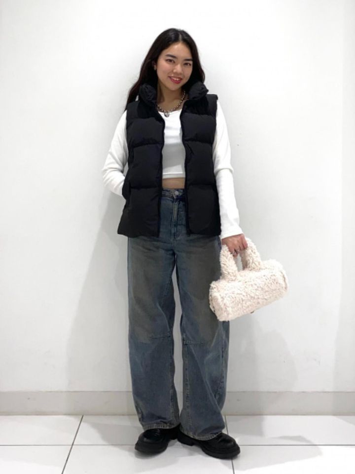 画像2: 出典：GU