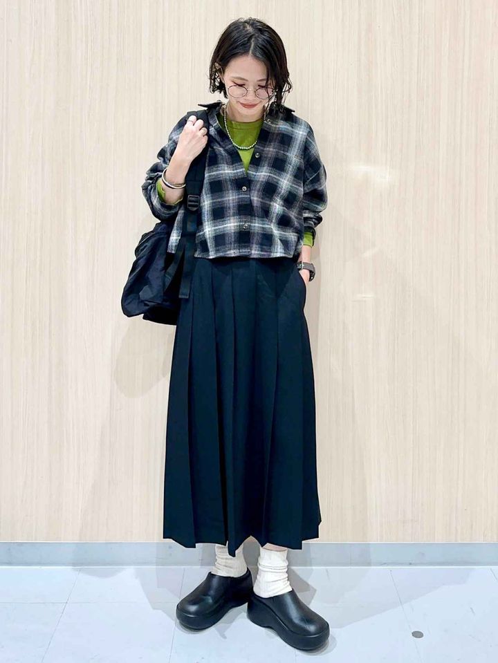 画像3: 出典：GU