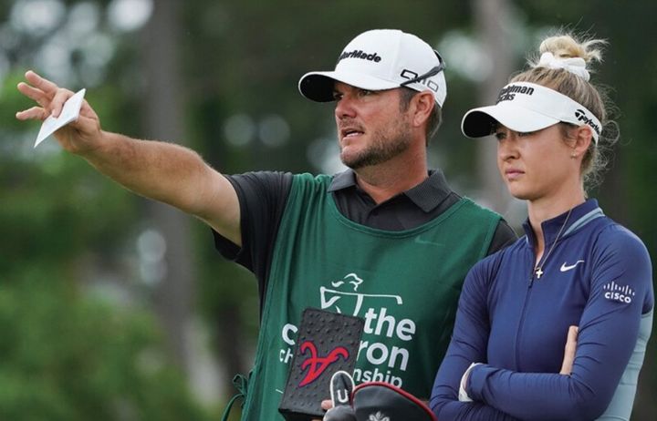 35歳・女子プロ、息子の子育てについて語る！産後にツアー復帰したわけとは？