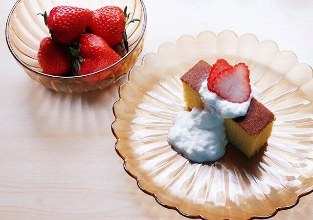 ダイソー PSプレート（19.5cm） バリエーション