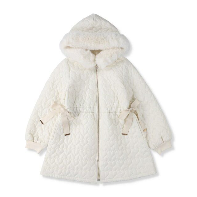 しまむらのキルトコート