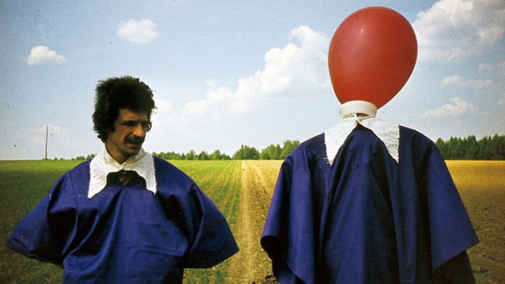 集団行為《第3案》（1978年）