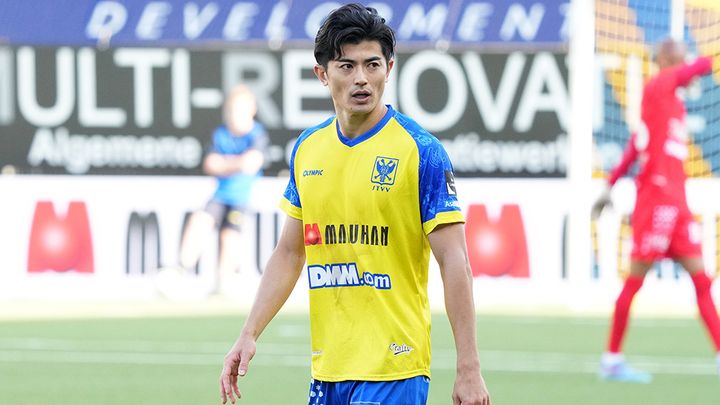 日本代表に悲報…重鎮選手がアキレス腱断裂で今季絶望か