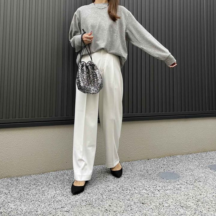 画像: コーディネート2