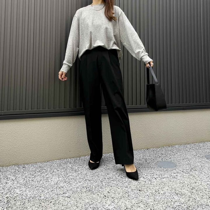 画像: コーディネート1