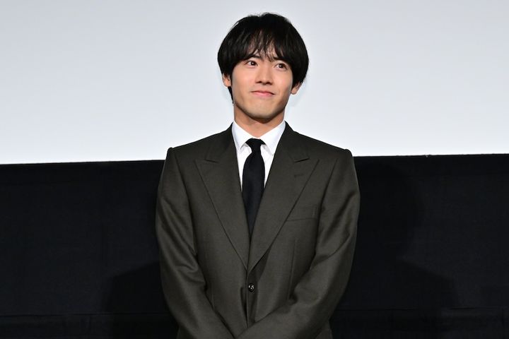 赤楚衛二＆上白石萌歌、恋人役での距離感にソワソワ「最初だけちょっと恥ずかしかったけれど…」