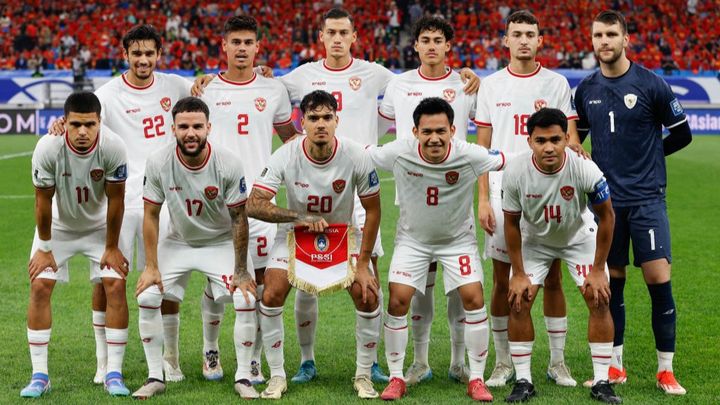 日本代表と戦うインドネシアにオランダ系の帰化選手が多いワケ