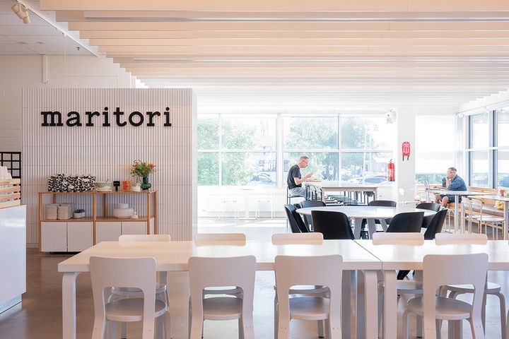 大人の社会見学！フィンランドで《マリメッコ》と《カレワラ》を深く知る