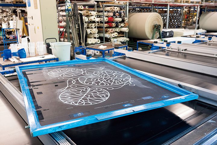 大人の社会見学！フィンランドで《マリメッコ》と《カレワラ》を深く知る