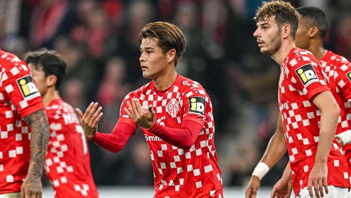 不起訴処分の日本代表選手、ドイツの同僚が絶賛！「彼の隣にいるのがますます心地いい」