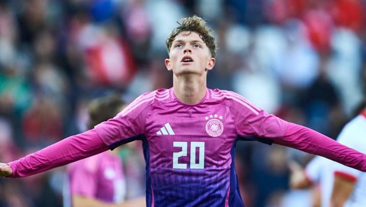 二重国籍の18歳逸材、ドイツ代表招集を断る！ 「2つの国でプレーするチャンスがある選手に大騒ぎしすぎ」