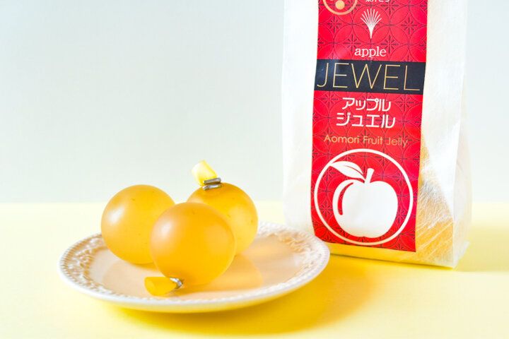 【青森みやげ】もらって嬉しいりんごスイーツ6選。定番から最新、限定までセレクト