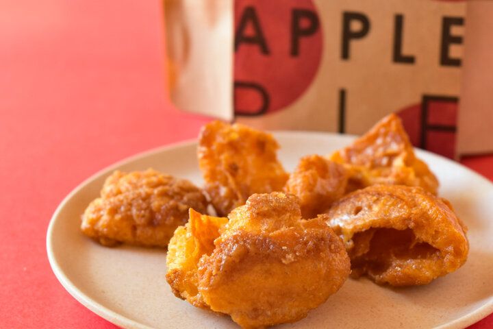 【青森みやげ】もらって嬉しいりんごスイーツ6選。定番から最新、限定までセレクト