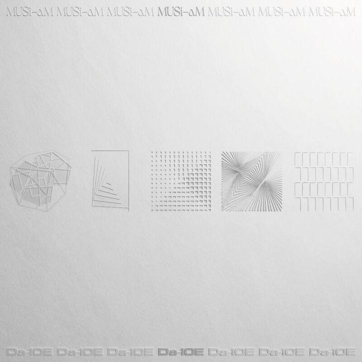 『MUSi-aM』Da-iCE