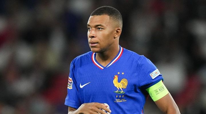 世界最高のスター選手、代表復帰を拒絶！？そのワケは陰謀論やマスコミ批判か