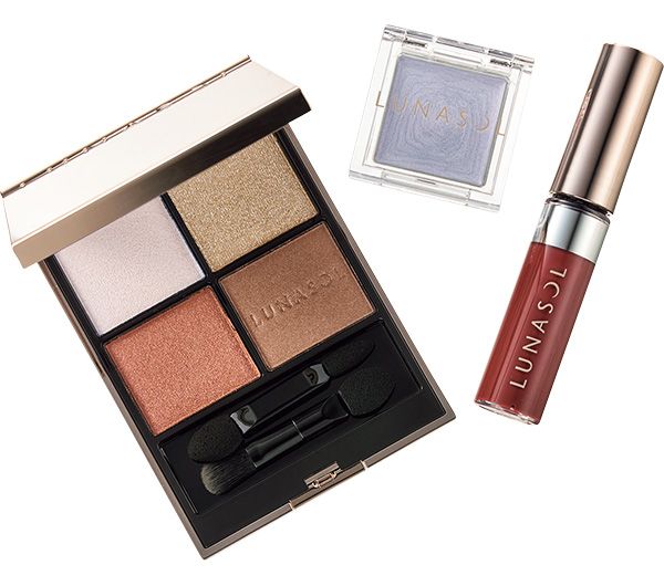 フローズンガーデンコフレ