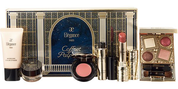 コフレ パルピタン