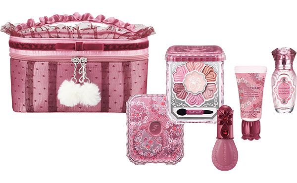 ギルティパフェタイム コレクション