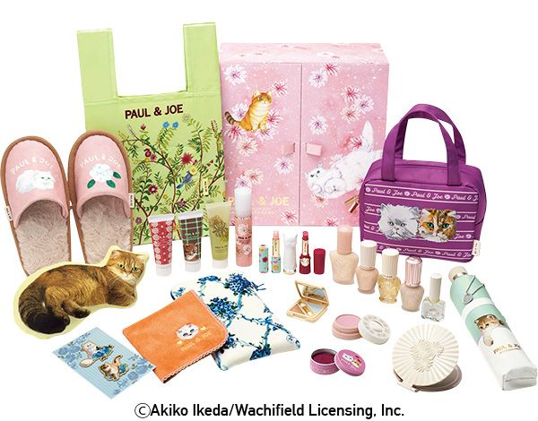 アドベント カレンダー 2024