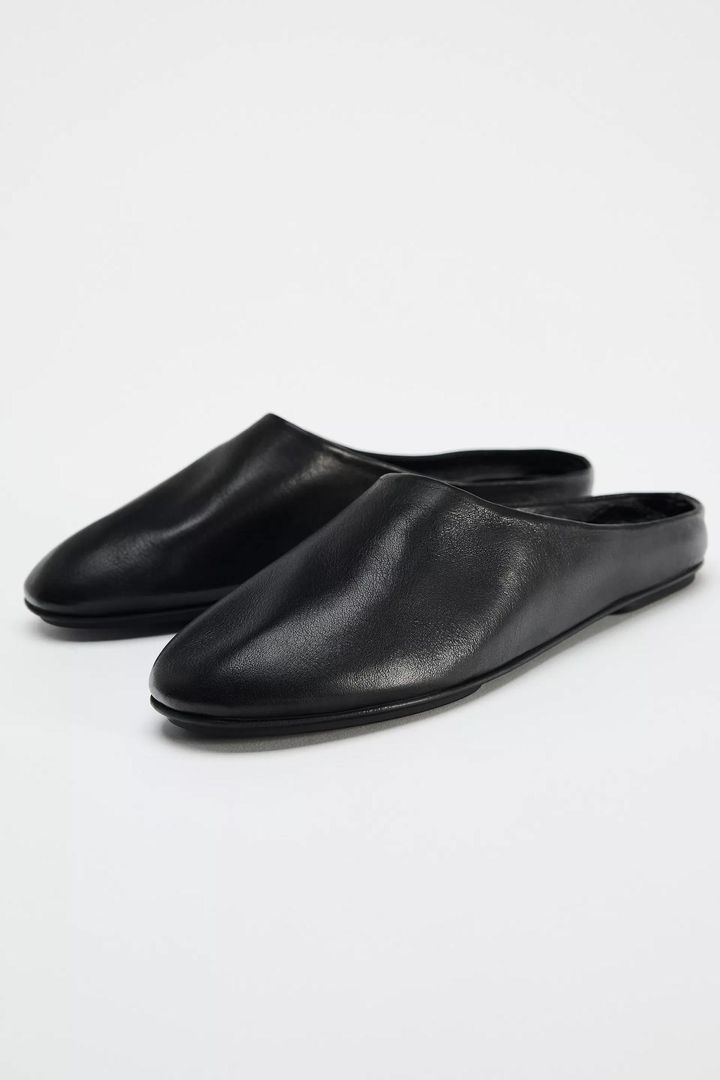 画像2: 出典：ZARA