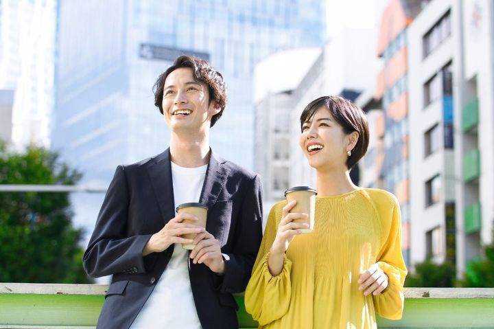 2回目のデートで告白…アリorナシ？