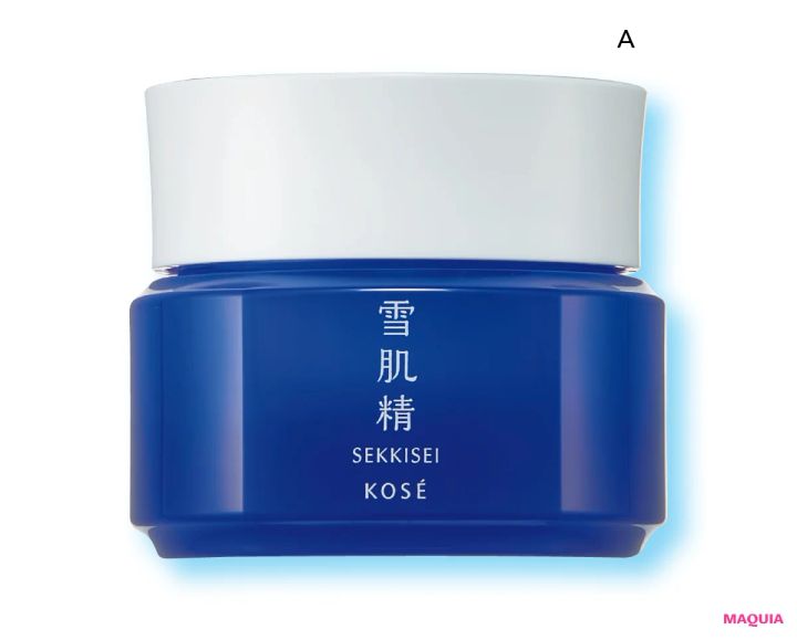 改めて見直したい「混合肌」のスキンケア。洗顔からエイジングケアまで友利先生が解説_11