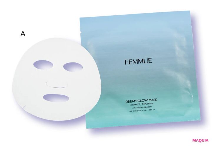 改めて見直したい「混合肌」のスキンケア。洗顔からエイジングケアまで友利先生が解説_7