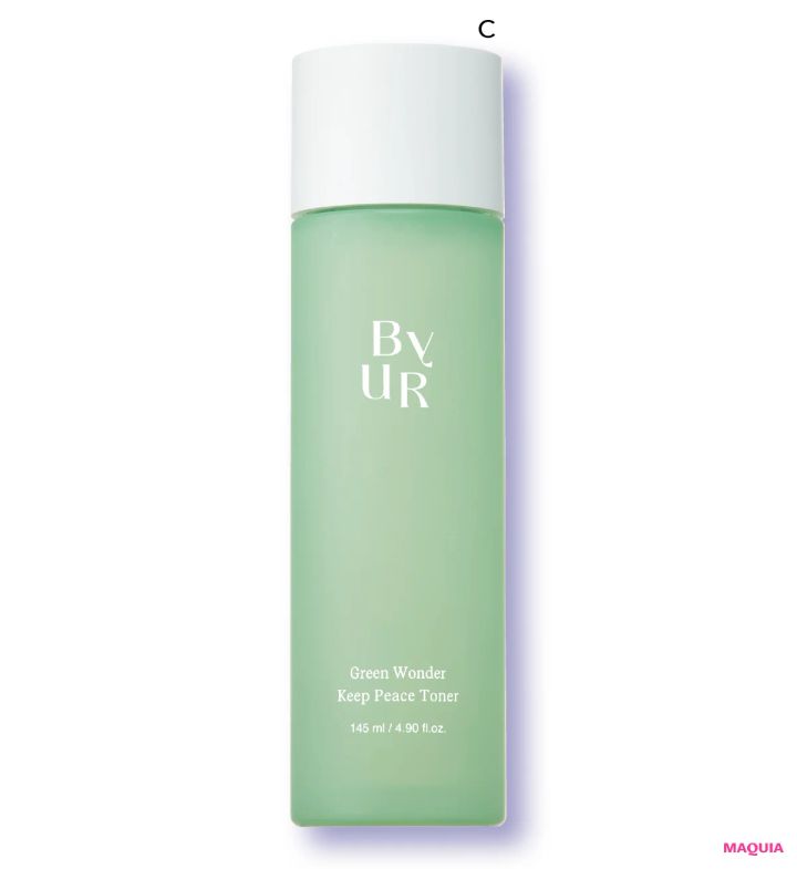 改めて見直したい「混合肌」のスキンケア。洗顔からエイジングケアまで友利先生が解説_9