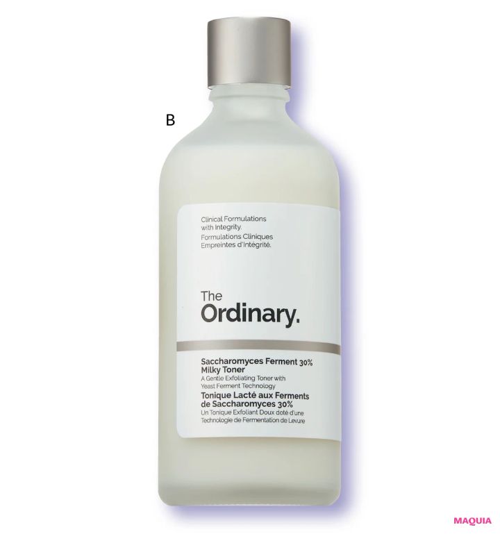 改めて見直したい「混合肌」のスキンケア。洗顔からエイジングケアまで友利先生が解説_8