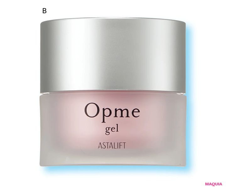 改めて見直したい「混合肌」のスキンケア。洗顔からエイジングケアまで友利先生が解説_12