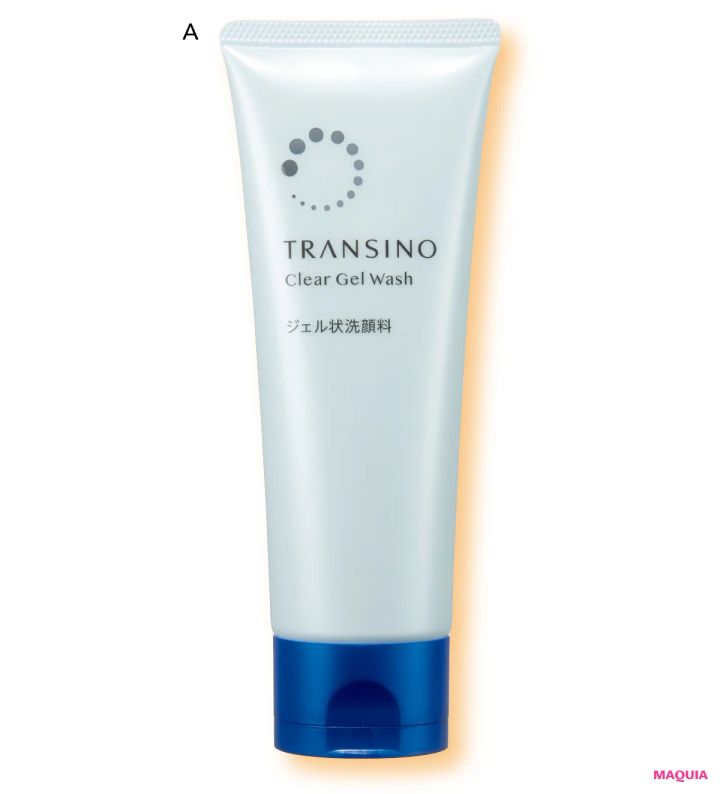 改めて見直したい「混合肌」のスキンケア。洗顔からエイジングケアまで友利先生が解説_4