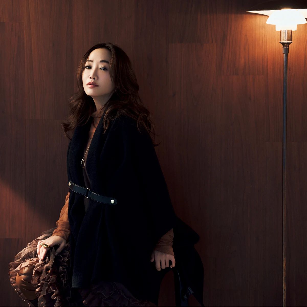 Simone Rocha シモーンロシャ翁安芸さん神崎恵さん愛用ニット