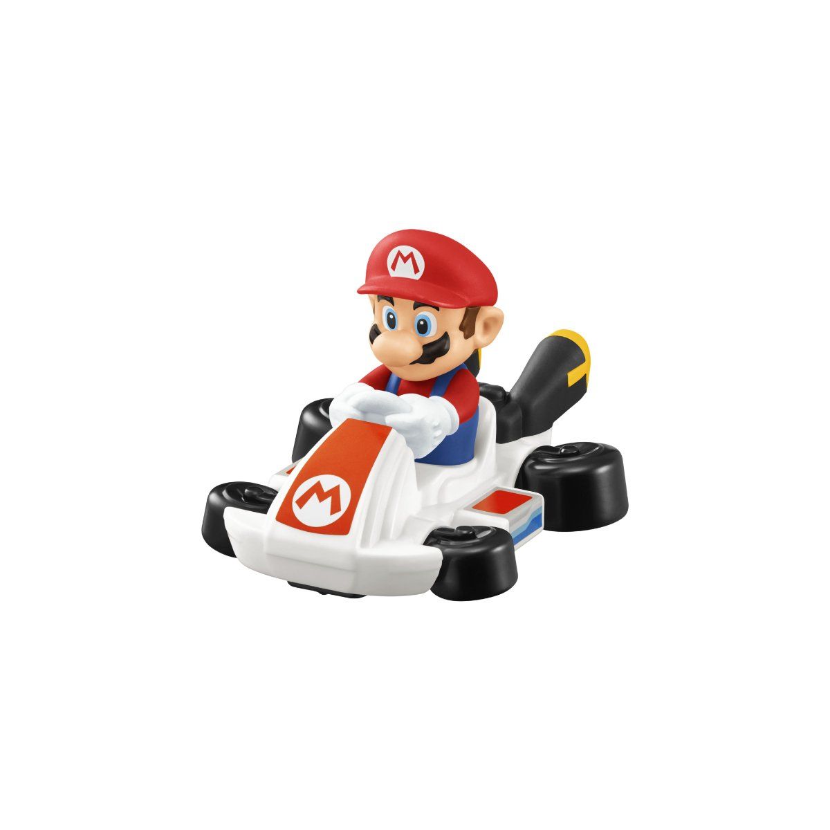 マクドナルド　マリオカート マクドナルド】ハッピーセットに「マリオカート」登場！おなじみ