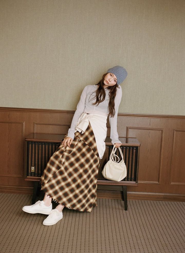 八木アリサとnewロマ