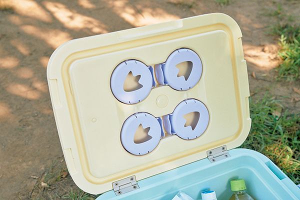 「意外と知らない」秋冬キャンプも必須！保冷だけじゃない優秀すぎるアイテムとは？
