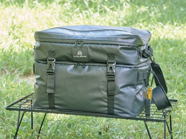 「意外と知らない」秋冬キャンプも必須！保冷だけじゃない優秀すぎるアイテムとは？