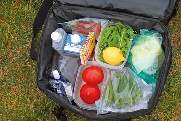 「意外と知らない」秋冬キャンプも必須！保冷だけじゃない優秀すぎるアイテムとは？