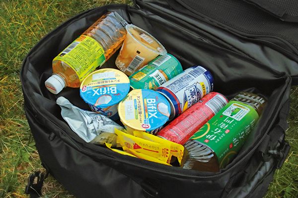 「意外と知らない」秋冬キャンプも必須！保冷だけじゃない優秀すぎるアイテムとは？