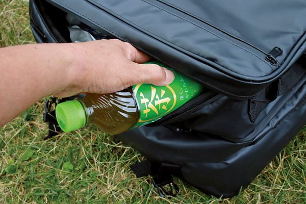 「意外と知らない」秋冬キャンプも必須！保冷だけじゃない優秀すぎるアイテムとは？