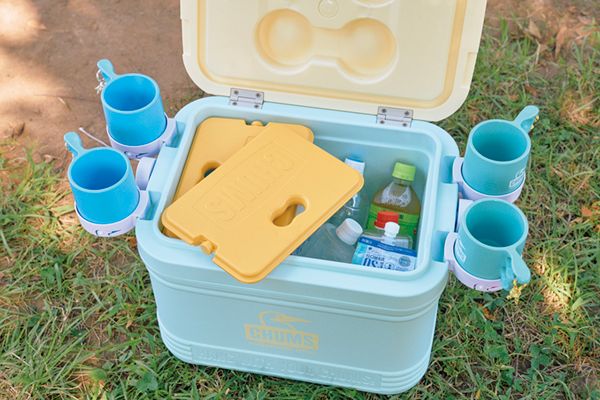 「意外と知らない」秋冬キャンプも必須！保冷だけじゃない優秀すぎるアイテムとは？