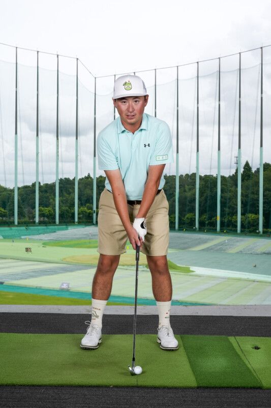 アイアンで飛距離アップする方法！飛んで止まる弾道の打ち方とは…？