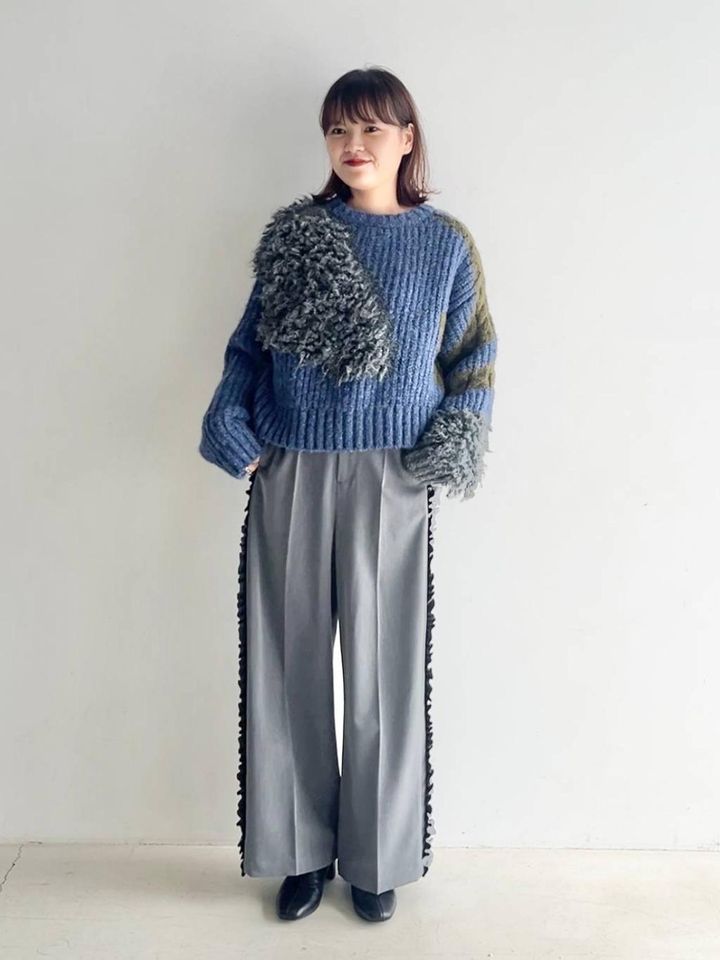 画像1: 出典：and ST