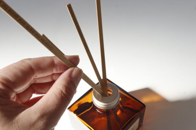 ダイソーの消臭力ディフューザー6