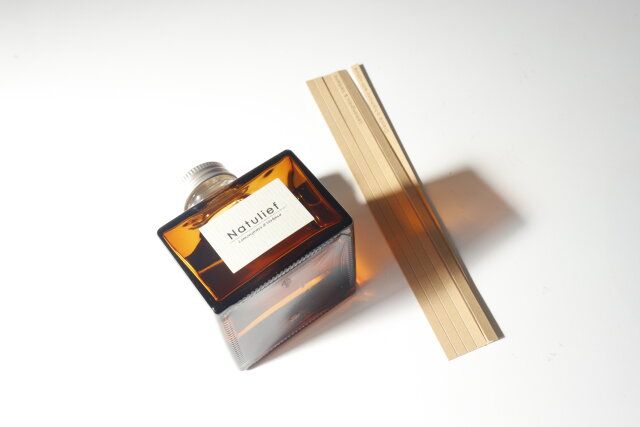 ダイソーの消臭力ディフューザー4