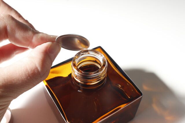 ダイソーの消臭力ディフューザー5