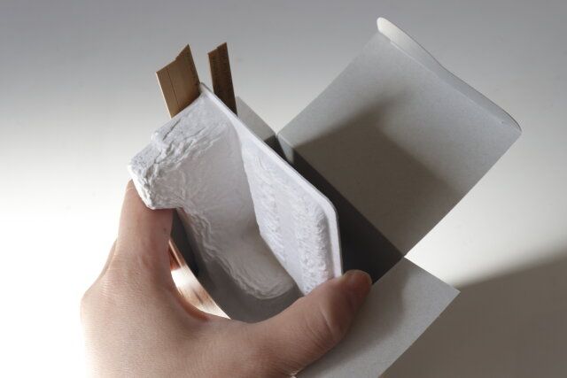 ダイソーの消臭力ディフューザー3