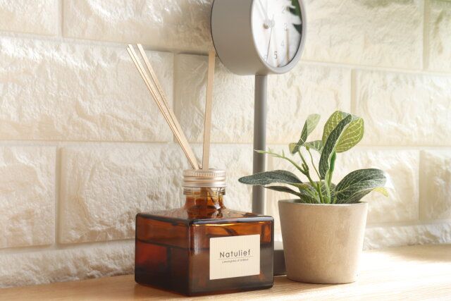 ダイソーの消臭力ディフューザー7