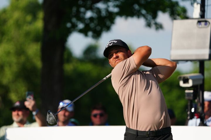 PGAツアー選手の“飛ばしの秘訣”とは？海外メジャー覇者・3選手のスイングを解説！